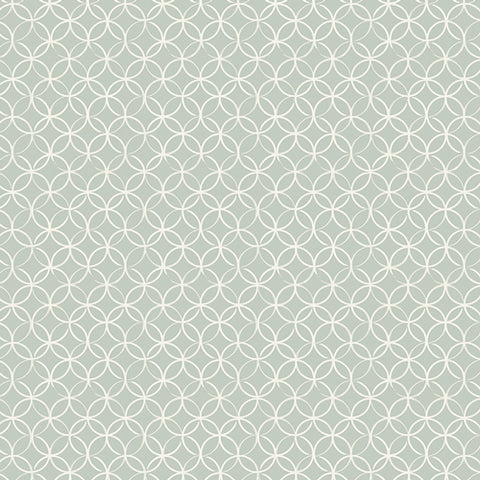 Road to Round Top Hidden Gems in Green Sapphire by Elizabeth Chappell RRT14601