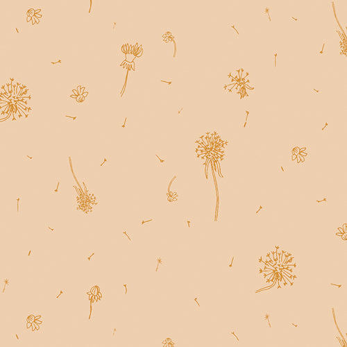 Road to Round Top Make A Wish in Drybrush by Elizabeth Chappell RRT14604