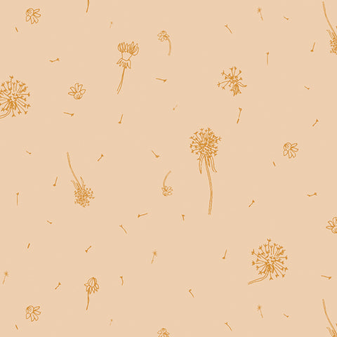 Road to Round Top Make A Wish in Drybrush by Elizabeth Chappell RRT14604