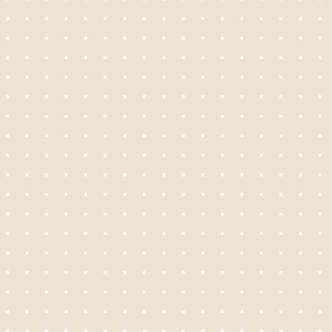 Road to Round Top Day Trip in Cream by Elizabeth Chappell RRT14608