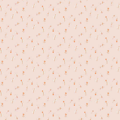 Road to Round Top Simply Stated in Petal by Elizabeth Chappell RRT14611