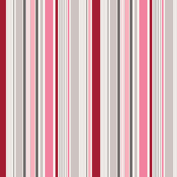 Remember Stripe in Red by Riley Blake Designs