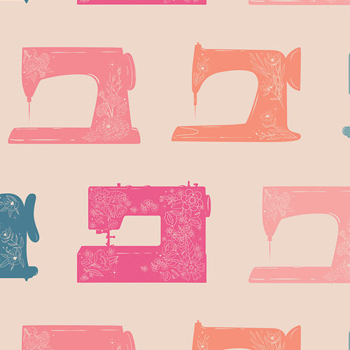 Sew Obsessed Let it Sew in Modern by AGF Studio SEW24908