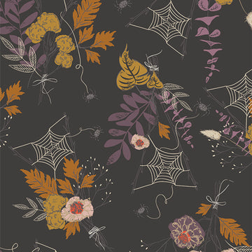 Spooky 'n Witchy Cast a Spell in Ghoul by AGF Studio SNS13003