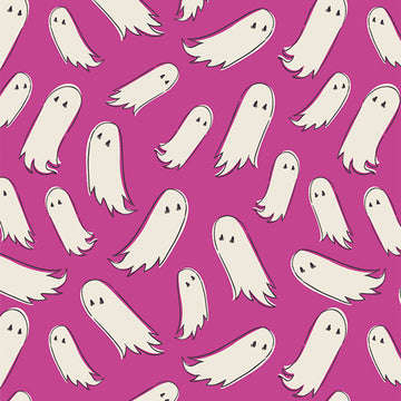 Spooky 'n Witchy Pick-a-boo in Fun by AGF Studio SNS13044