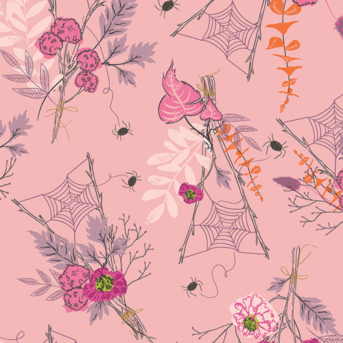 Spooky 'n Witchy Cast a Spell in Candied by AGF Studio SNS13049