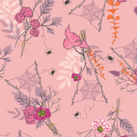 Spooky 'n Witchy Cast a Spell in Candied by AGF Studio SNS13049