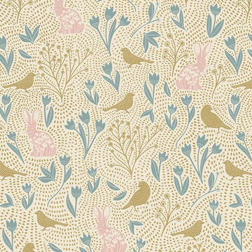 Spring Equinox Nesting Season in Day by Katie O’Shea SPE78302