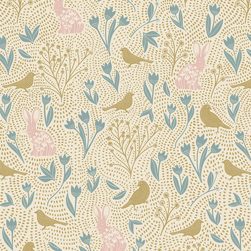 Spring Equinox Nesting Season in Day by Katie O’Shea SPE78302
