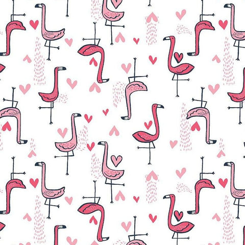 Bootylicious Shark Bait in White by Dear Stella STELLA-1765