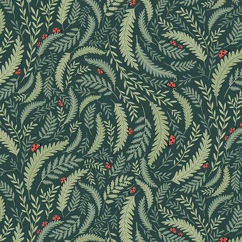 Frond of You Starlit Forest in Alpine by Dear Stella STELLA-1869