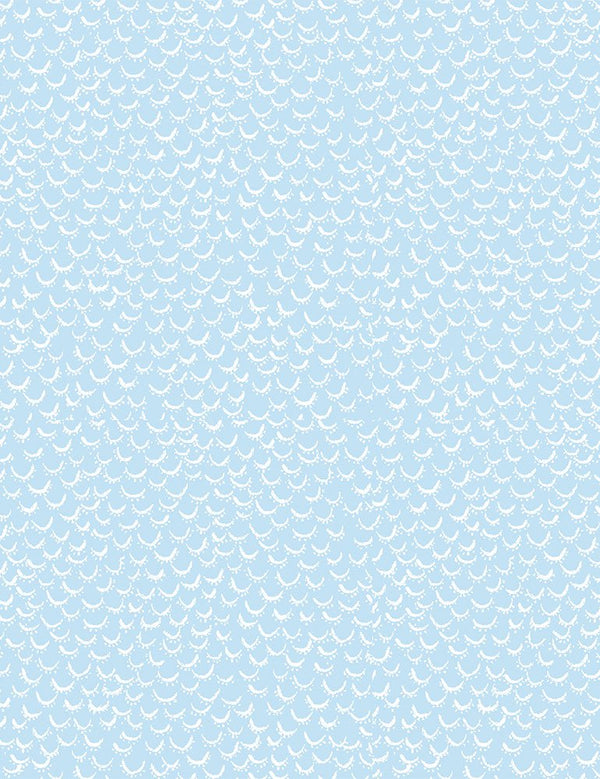 Shell We Dance Little Ariel in Sky by Dear Stella