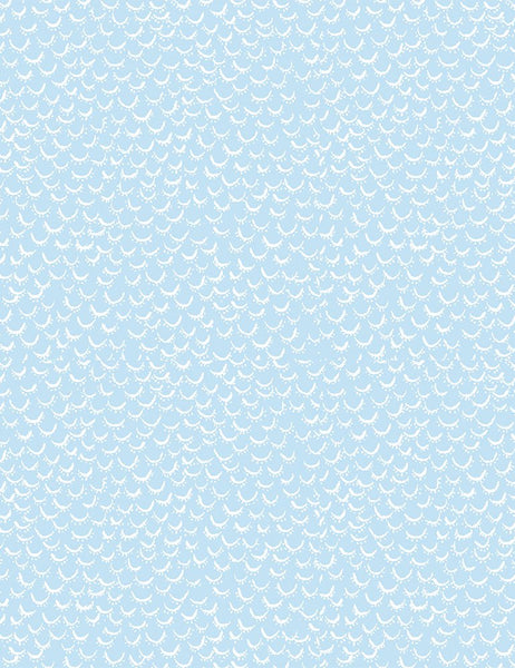 Shell We Dance Little Ariel in Sky by Dear Stella