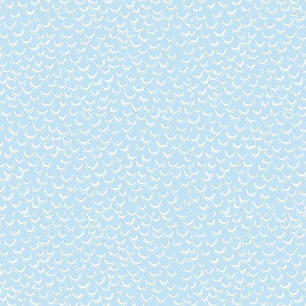 Shell We Dance Little Ariel in Sky by Dear Stella STELLA-D1875