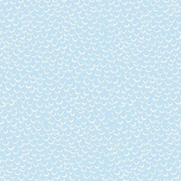 Shell We Dance Little Ariel in Sky by Dear Stella STELLA-D1875