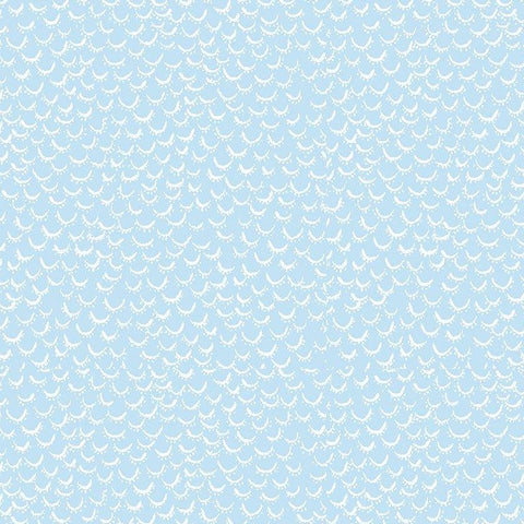 Shell We Dance Little Ariel in Sky by Dear Stella STELLA-D1875