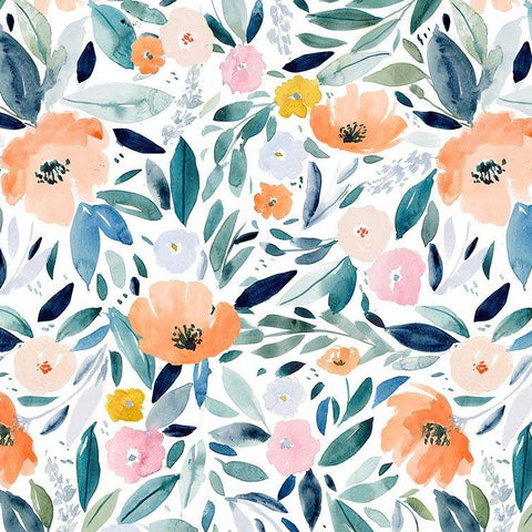 Summer Lovin After The Rain in Mutli by Clara Jean STELLA-DCJ1744