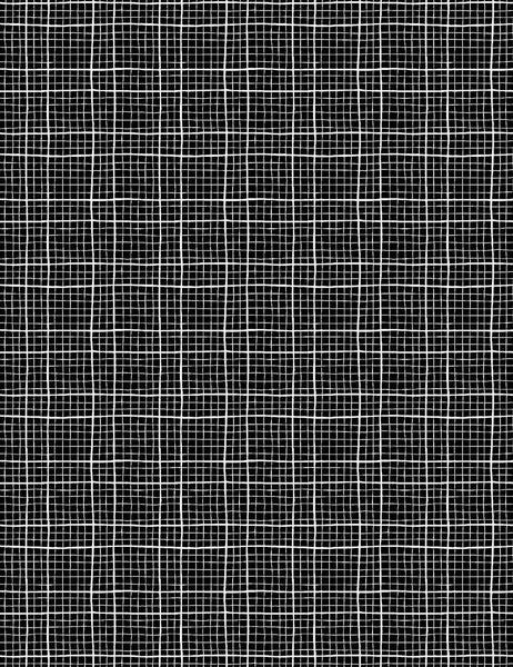 Les Chats Noir Checkmate in Black by Leezaworks