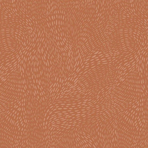 Dash Flow Toil & Trouble in Bran by Rae Ritchie STELLA-SRR1300