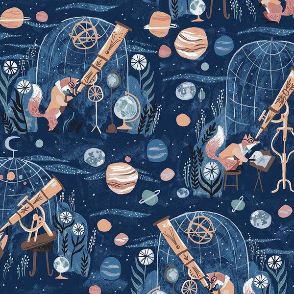 Starstuff Starstuff in Multi by Rae Ritchie STELLA-SRR1853