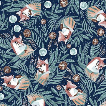 Starstuff Foxy in Multi by Rae Ritchie STELLA-SRR1855