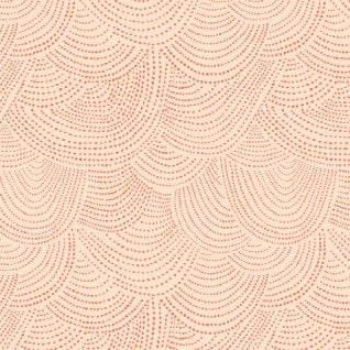 Scallop Dot in Sorbet