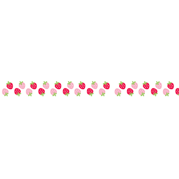 Sweetcakes Grosgrain Ribbon by Riley Blake Designs