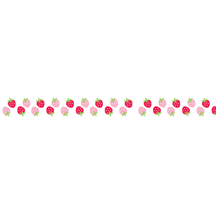 Sweetcakes Grosgrain Ribbon by Riley Blake Designs