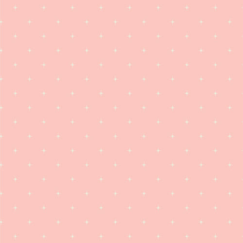 Sunburst Shining Bright in Rose by AGF Studio SUN-26441