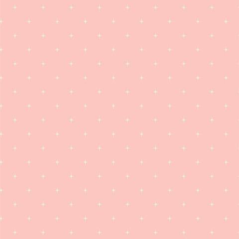 Sunburst Shining Bright in Rose by AGF Studio SUN-26441