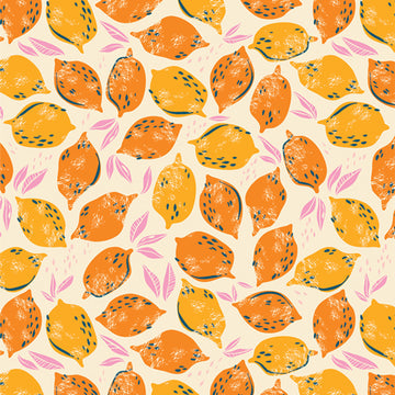 Sunburst Lemonade in Mango by AGF Studio SUN-26442