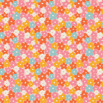 Sunburst Sunshine Blooms in Multi by AGF Studio SUN-26448
