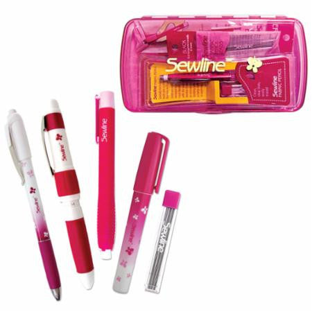 Sewline Gift Set with Case