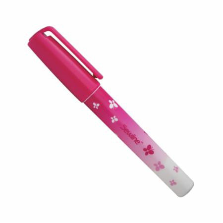 Sewline Water Saluable Glue Pen with refill