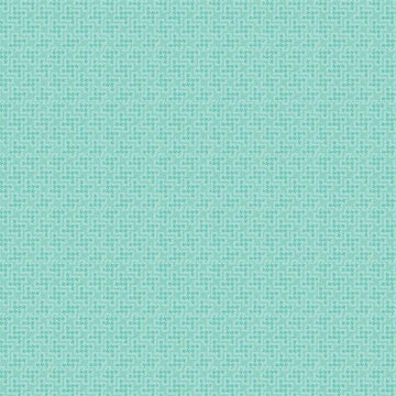 Shabby Strawberry Houndstooth on Teal by Emily Hayes for Riley Blake Designs