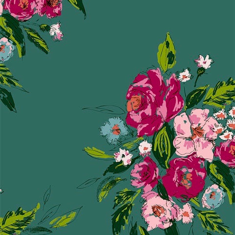 Extempore Fancy by Sharon Holland