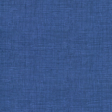 Sketch Basic in Denim by Timeless Treasures