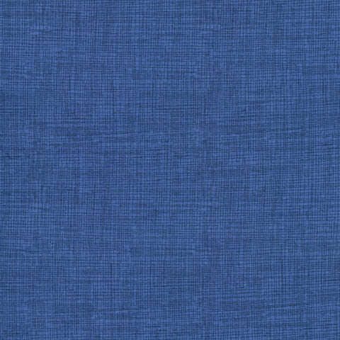 Sketch Basic in Denim by Timeless Treasures