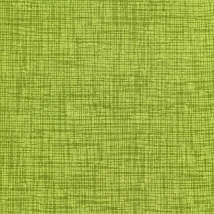 Sketch Basic in Dill Green by Timeless Treasures