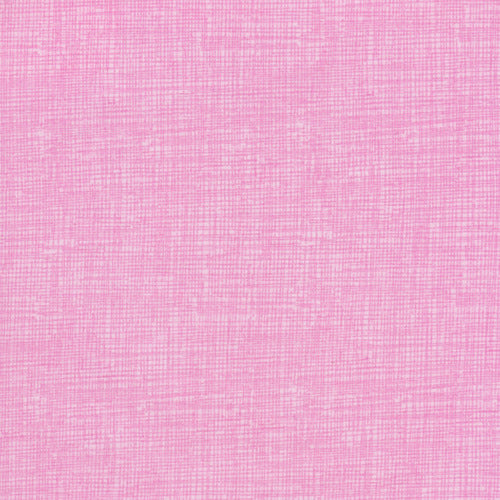 Sketch Basic in Pink by Timeless Treasures