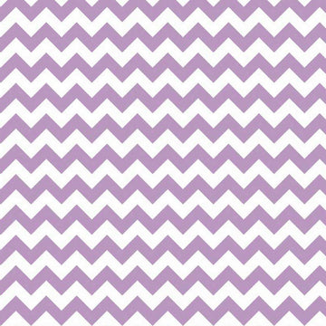 Small Chevron in Lavendar by Riley Blake Designs
