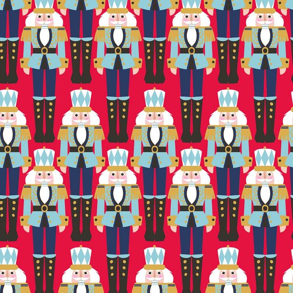 Snowflake Waltz Cavalier