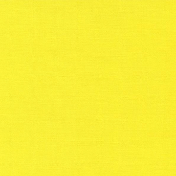 Solid Taxi Yellow from Soho Collection by Timeless Treasures SOHO-TAXI