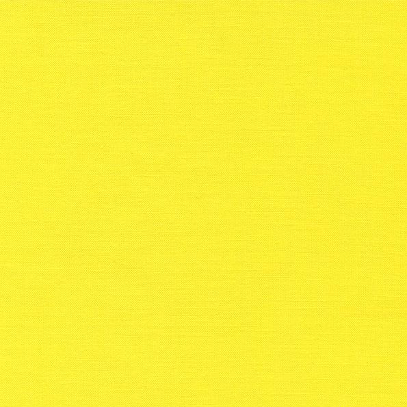 Solid Taxi Yellow from Soho Collection by Timeless Treasures SOHO-TAXI