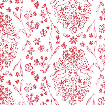 Sommer Sunborn in Picnic by Sarah Jane for Michael Miller Fabrics