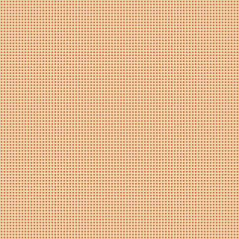 Spooktacular Distressed Dot by Blend Fabrics