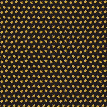 Spooktacular Twilight on Black by Blend Fabrics