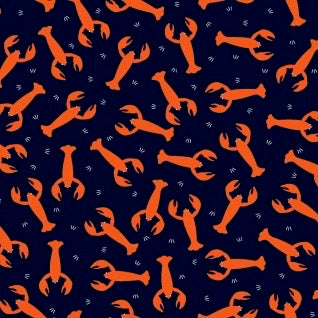 I Don't Give a Ship Lobsters