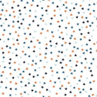 I Don't Give a Ship Mini Starfish