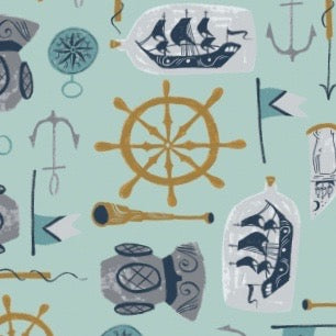 Aweigh North Sea Supplies